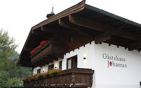 Gaestehaus Johannes